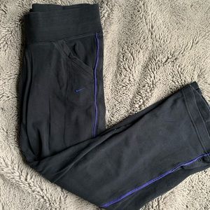 vintage nike sweatpants